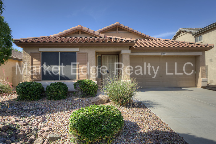 16620 W Ironwood St in Surprise, AZ - Foto de edificio