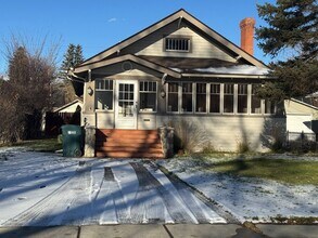 133 Avenue D in Billings, MT - Building Photo - Building Photo