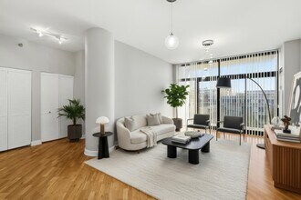 1322 S Prairie Ave in Chicago, IL - Foto de edificio - Building Photo