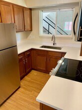 Angel's Fortress Apartments in Boulder, CO - Foto de edificio - Interior Photo