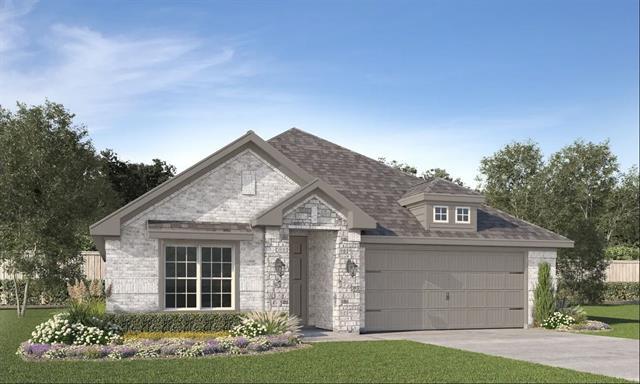 3110 Ferrero Ln in Princeton, TX - Building Photo