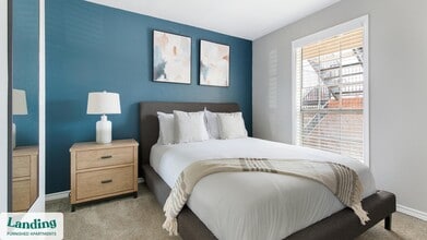 6000 Randolph Blvd, Unit 1005 in San Antonio, TX - Foto de edificio - Building Photo