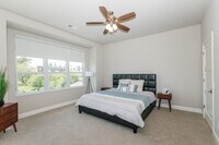 West House at Foxtown Apartments + Townhomes photo'