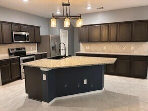 515 Rustic Meadows Trl in Princeton, TX - Building Photo - Building Photo
