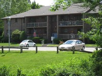 Brook Bridge Apartments in Newton, NJ - Building Photo - Building Photo