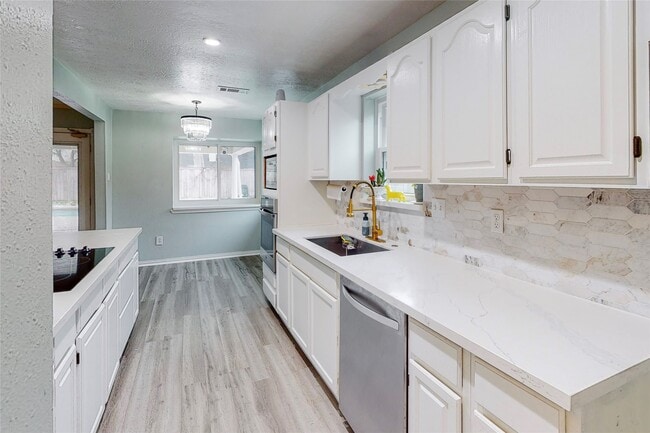 property at 16211 Townes Rd