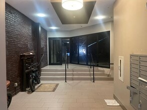 110 Walton St in Syracuse, NY - Foto de edificio - Building Photo