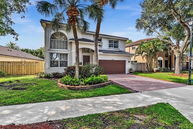property at 16408 Sapphire Pl