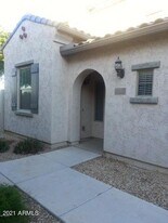 8460 W Lewis Ave in Phoenix, AZ - Building Photo