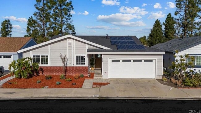 property at 2038 Waterbury Dr