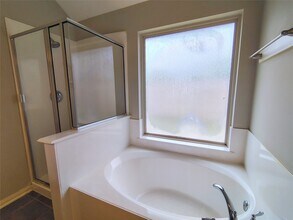 9723 Opal Rock Dr in Rosharon, TX - Foto de edificio - Building Photo