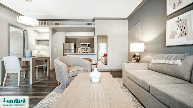 10101 W Parmer Ln, Unit 327 in Austin, TX - Building Photo - Building Photo