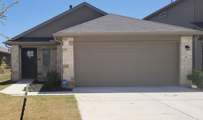 property at 417 Shiner Ln