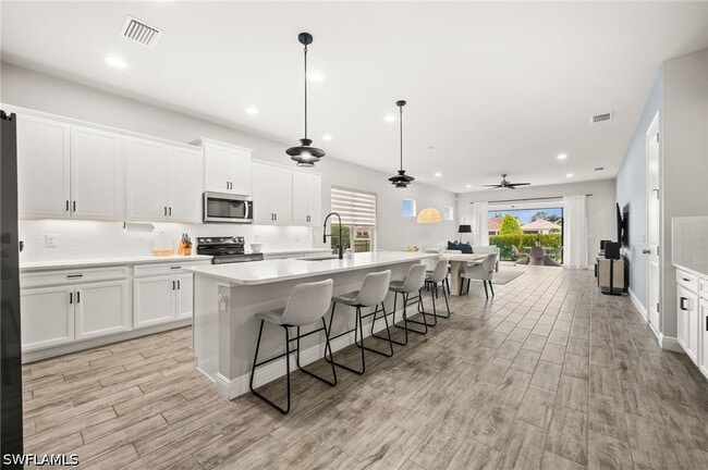 property at 3509 Pilot Cir