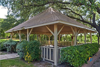 Retreat at Hart Ranch in San Antonio, TX - Building Photo - Building Photo