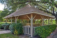 Retreat at Hart Ranch in San Antonio, TX - Foto de edificio - Building Photo