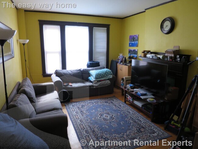 97 Lexington Ave in Cambridge, MA - Building Photo - Building Photo