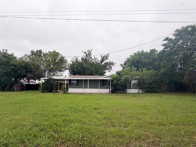 property at 402 E College St