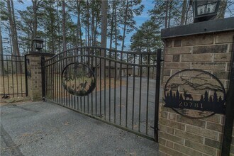 20781 Low Gap Rd in Rogers, AR - Building Photo - Building Photo