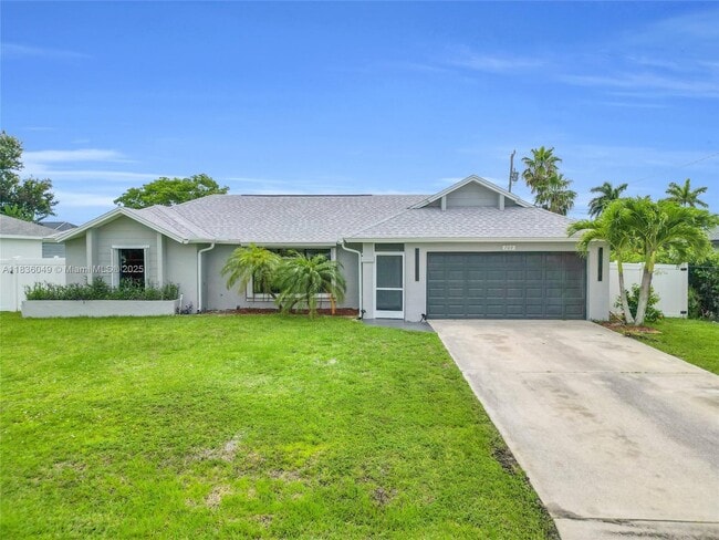 property at 709 SW 9th Ave