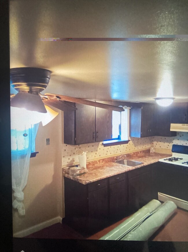 12233 S McDaniels St, Unit Garden in Alsip, IL - Foto de edificio - Building Photo