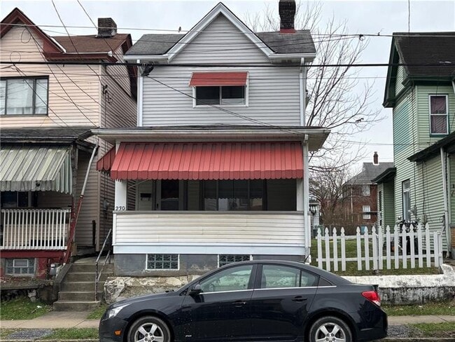 property at 230 E 18th Ave