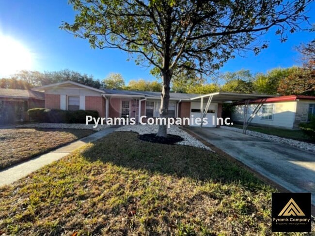 property at 506 Trudell Dr