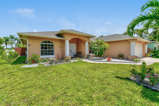 property at 1671 SW Mackey Ave
