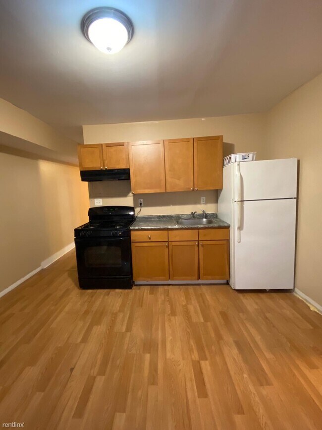 701 Hallett St Rentals in Bridgeport, CT