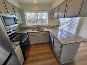 3146 Heaton Way in Carson City, NV - Foto de edificio - Building Photo