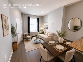 2326 W Venango St in Philadelphia, PA - Building Photo