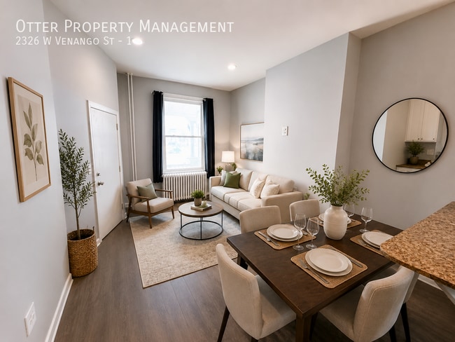 property at 2326 W Venango St