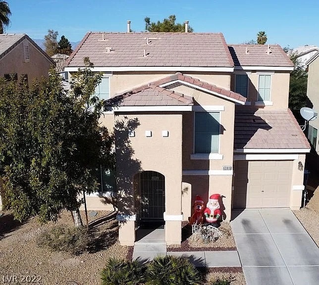 property at 6080 St Petersburg Dr
