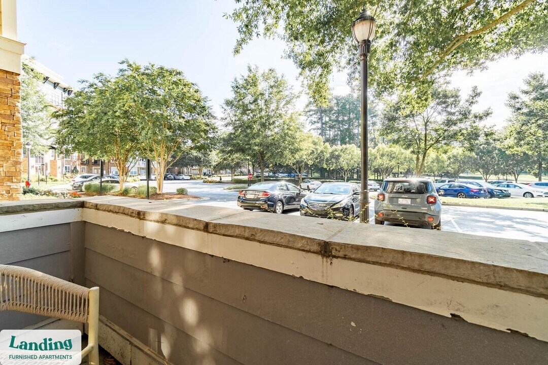 1017 Umstead Hollow Pl in Cary, NC - Building Photo