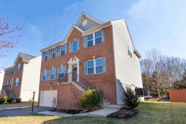 7629 Hamelin Ln in Gainesville, VA - Building Photo - Building Photo