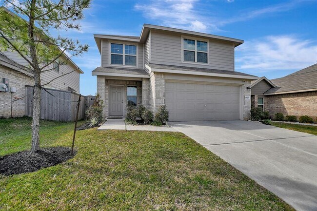 property at 1518 Carmona Ct