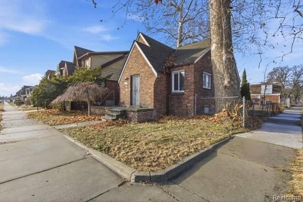 15795 Monte Vista St in Detroit, MI - Building Photo - Building Photo