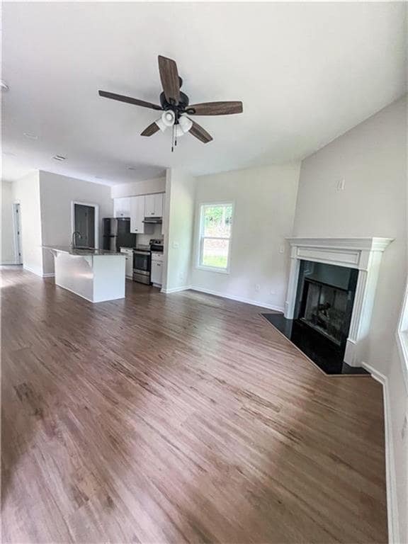 6590 Old Still Trail in Gainesville, GA - Building Photo - Building Photo