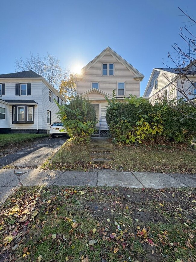 property at 87 Fairbanks St