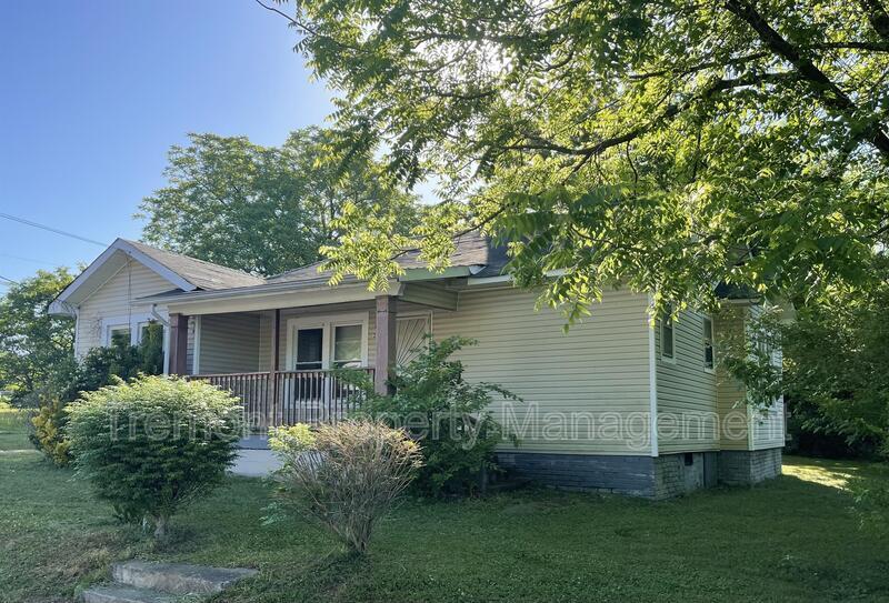 3734 Seminary St in Chattanooga, TN - Building Photo