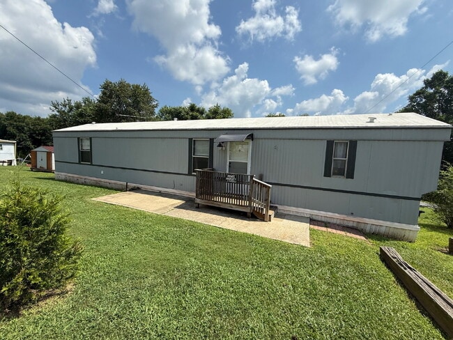 101 Vicki Dr in Madison Heights, VA - Building Photo - Building Photo