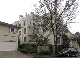 2530 8th Ave Apartments