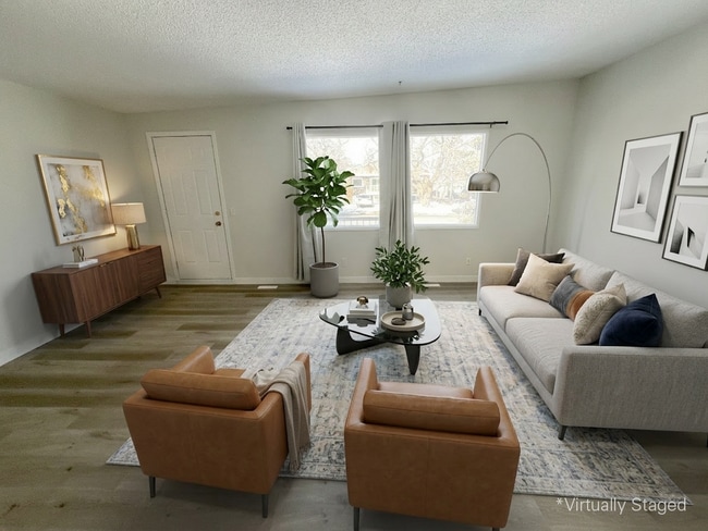 Bowness Village Apartments