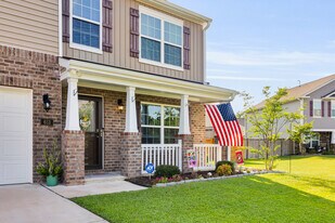 613 Ava St in New Bern, NC - Building Photo