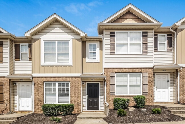 property at 8037 Logan Dr