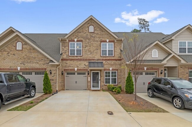 property at 205 St Michael Dr