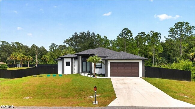 property at 414 Highland Ave