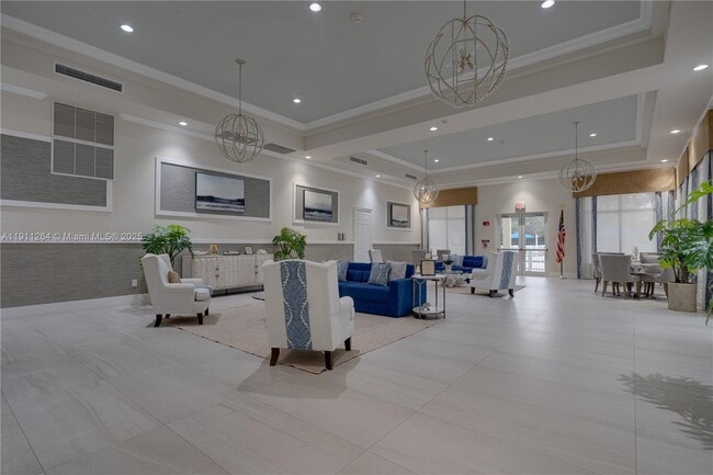 property at 2741 NE 4th St