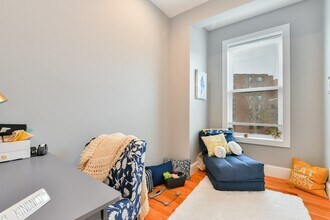 5 McBride St in Boston, MA - Building Photo - Building Photo