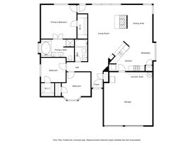 2703 Hot Springs Dr in Pearland, TX - Building Photo